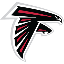 Atlanta Falcons Atlanta Falcons